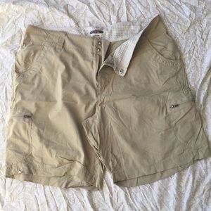 LL Bean shorts